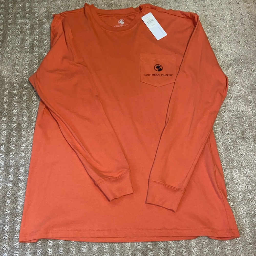 Dress shirt